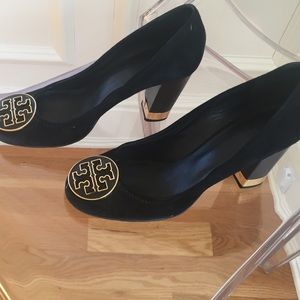 Tory Burch heels