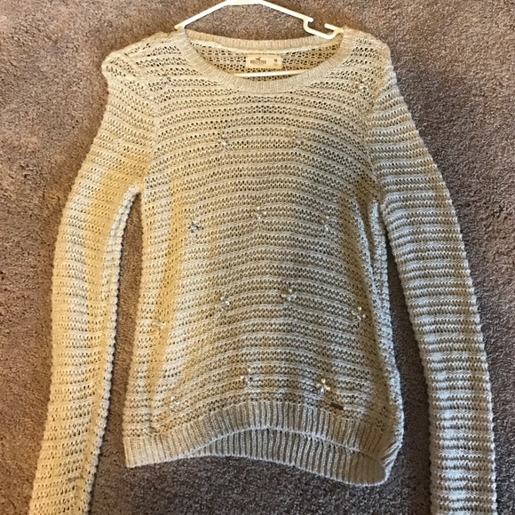 Hollister Sweater