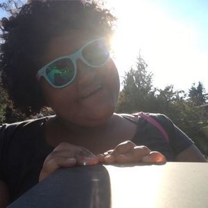 Meet your Posher, Krystal