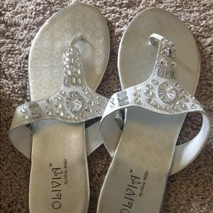 Women's size 10 sandals