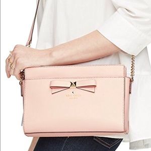 Kate Spade♠️ Angelica Hancock Park
