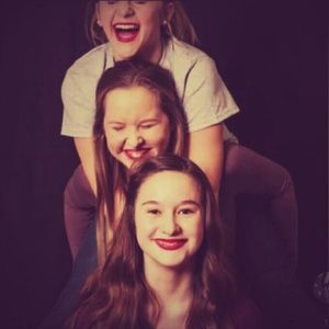 Meet your Posher, Alexis