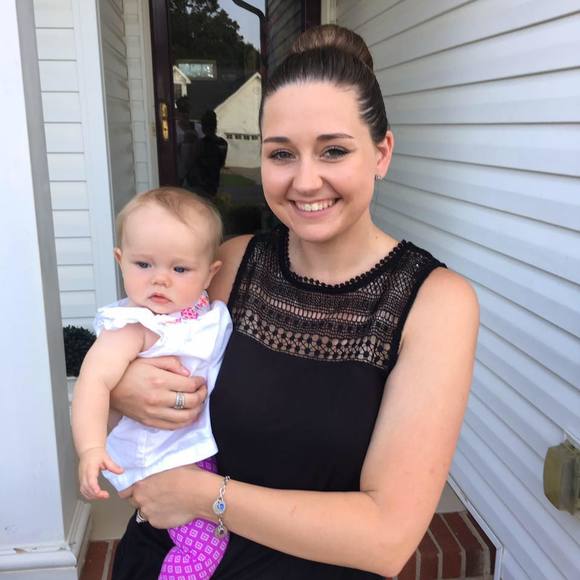 Meet your Posher, Paigeland