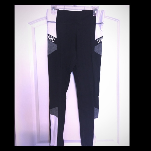 Victoria's Secret Pink Ultimate Legging - Medium