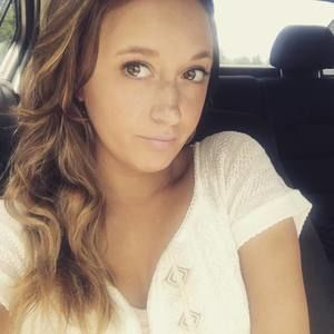 Meet your Posher, Britt