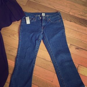 True Religion Denim Jeans. 30