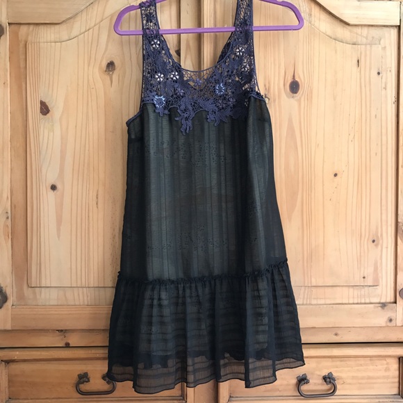 NWOT Free People Dress