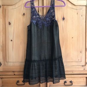 NWOT Free People Dress