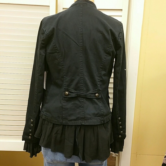 Jacket - Picture 2 of 2