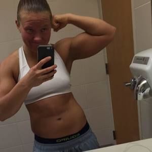 Meet your Posher, Amanda