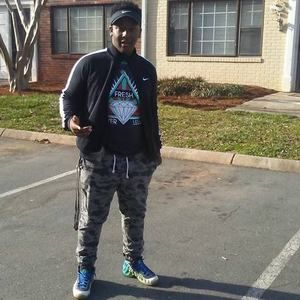 Meet your Posher, Jeremiah