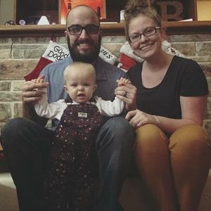 Meet your Posher, Cassidy