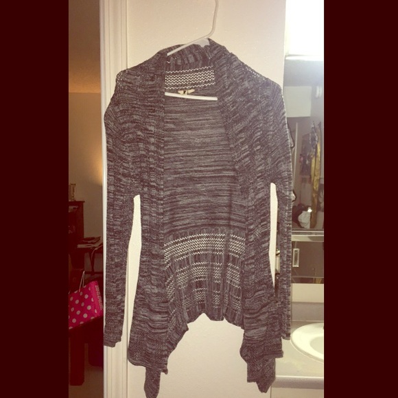 ROXY cardigan sold