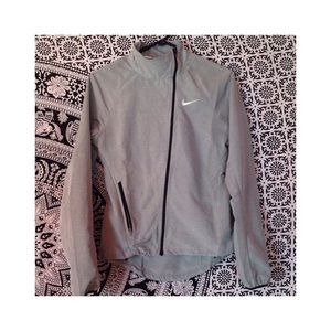 Nike jacket