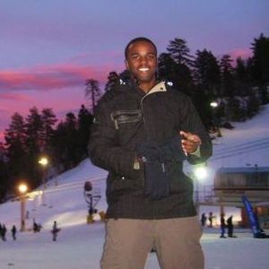 Meet your Posher, Fabian