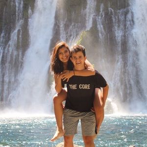 Meet your Posher, Nico