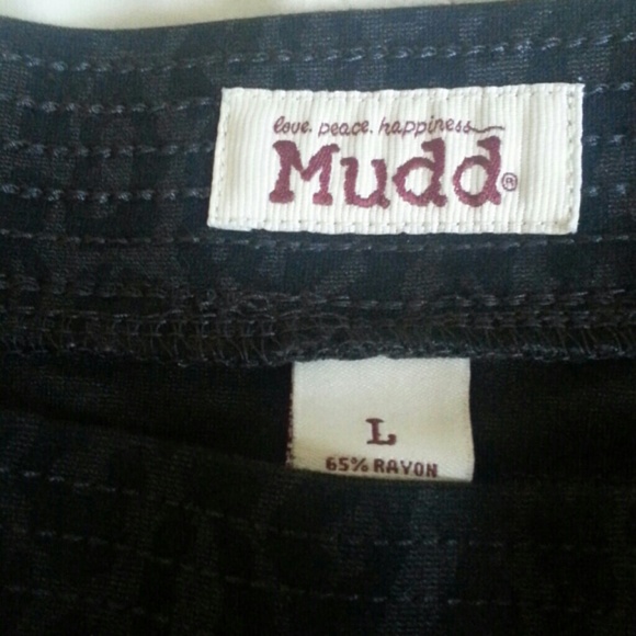 Lady's Skinny Pants - Large Petite