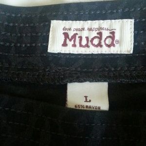 Lady's Skinny Pants - Large Petite