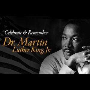 HAPPY MLK DAY!🇱🇷