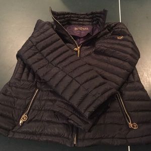MICHAEL KORS down coat