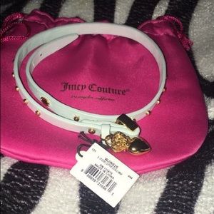 juicy bracelet wrap