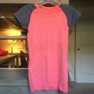 lululemon shirt