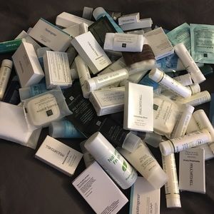 86 travel size Lot of beauty products