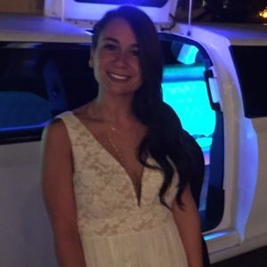 Meet your Posher, Danielle