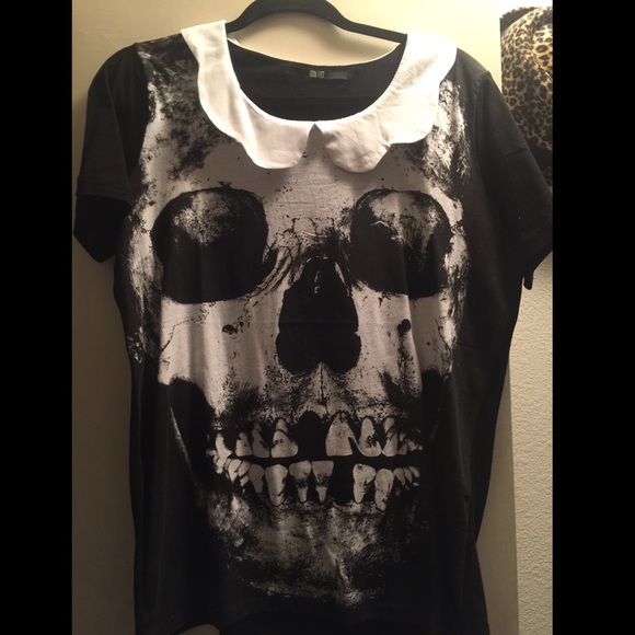 Iron Fist Loose Tooth