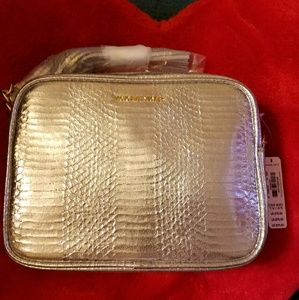 NWT Victoria Secret cross body purse
