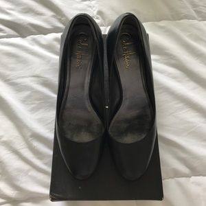 Cole Haan Violet Air Pump - size 7.5