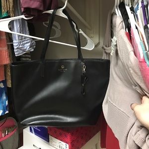 Kate Spade over the shoulder bag
