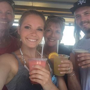 Meet your Posher, Patty