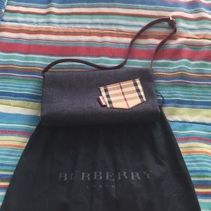 Burberry Shoulder Bag