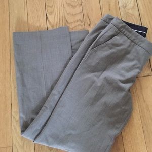 Banana Republic work pants size 8
