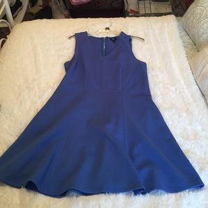 Mossimo Sleeveless Dress