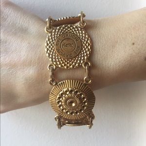 YSL vintage bracelet!