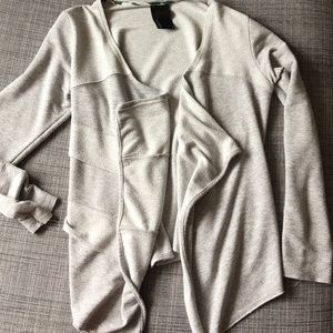 Dolman Open Cardigan Anthropologie