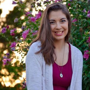 Meet your Posher, Lauren