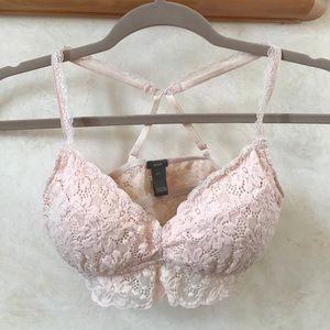 Aerie's Padded Bralette