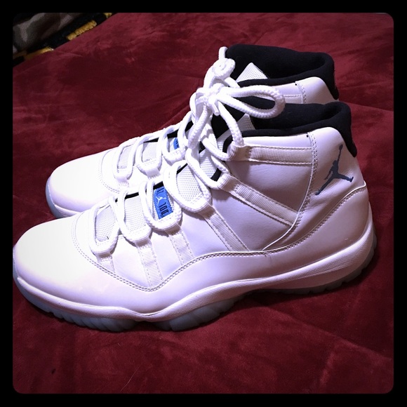 Legend 11's
