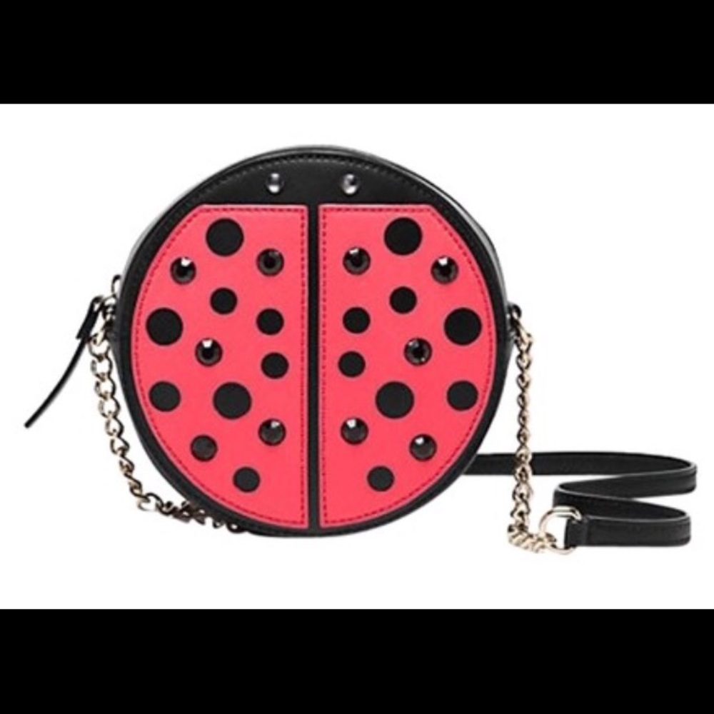 😍$150 OFF ♠️KateSpade♠️Micha - Turn over new leaf
