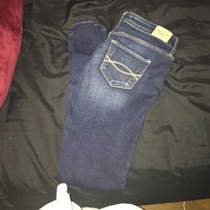 Abercrombie & Fitch Jeans