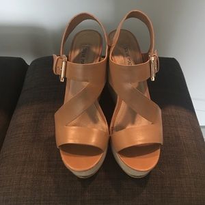 Steve Madden wedges