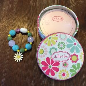 Stella and Dot Bracelet