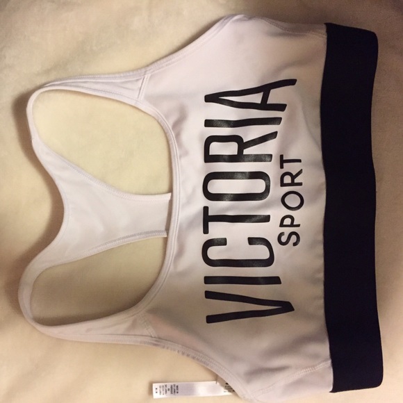Victoria secret sports bra