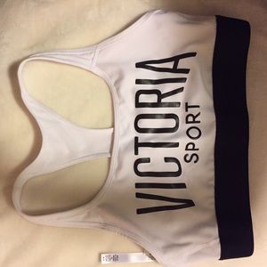 Victoria secret sports bra