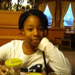 Meet your Posher, Christiana