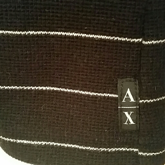Armani Exchange long sleeve t-shirt - Picture 3 of 3