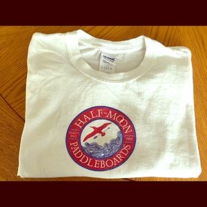 Half Moon Outfitters T Shirt